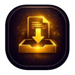 Quick Download icon
