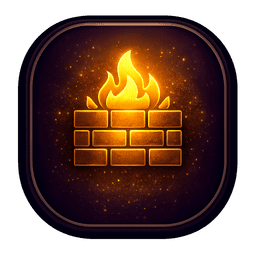 Firewall Sync icon